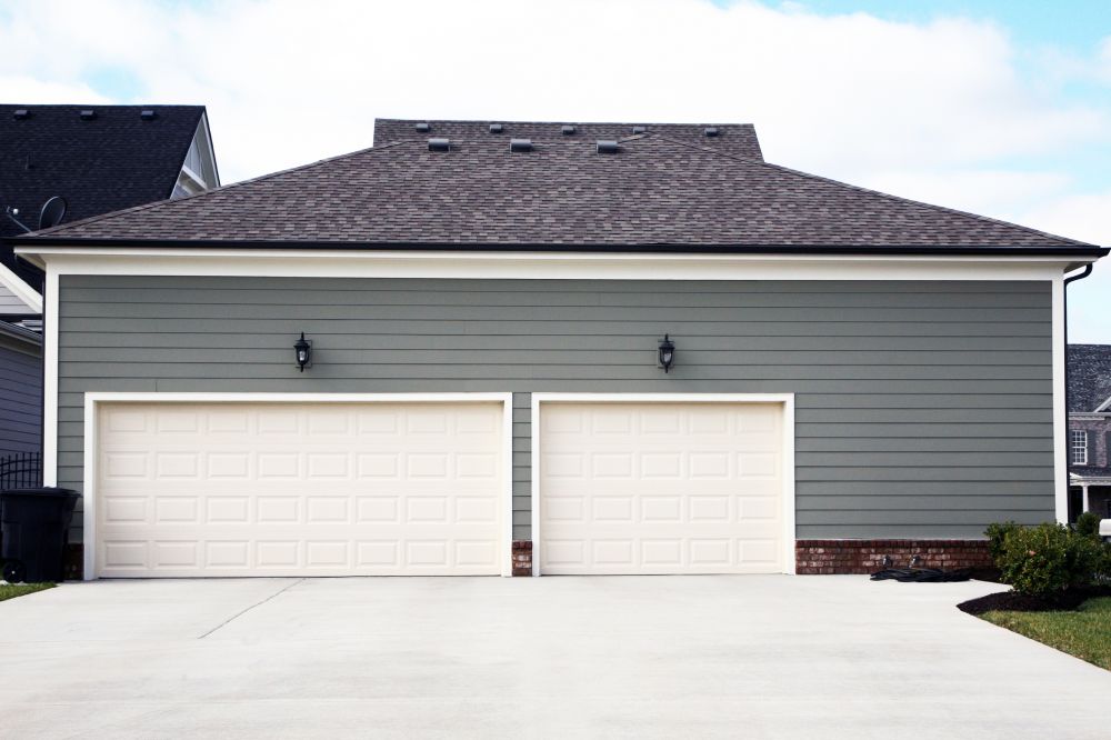Cost of Concrete Slab Laying in Tinley Park
