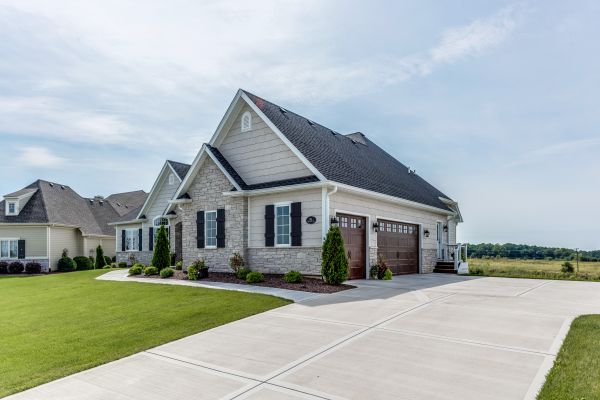 Cost of Concrete Slab Pouring in Tinley Park