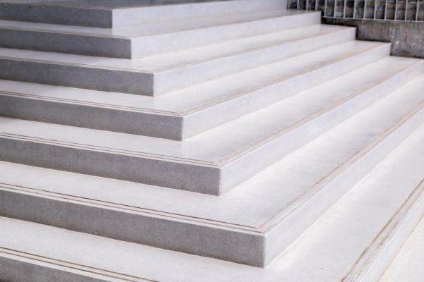 Cost of Concrete Steps Replacement in Tinley Park