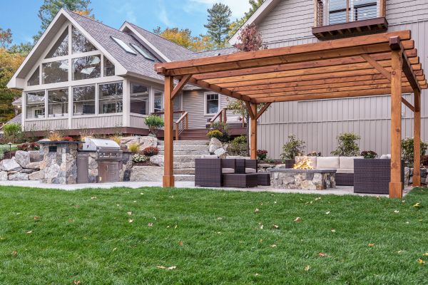 Cost of Patio Remodeling in Tinley Park