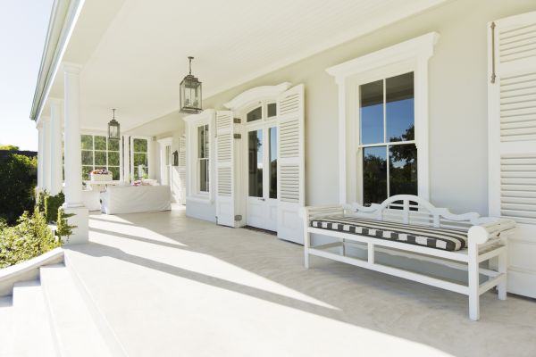 Cost of Porch Installation in Tinley Park