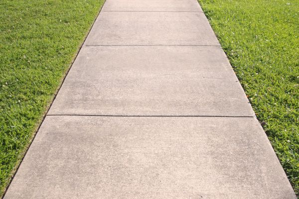 Cost of Sidewalk Replacement in Tinley Park