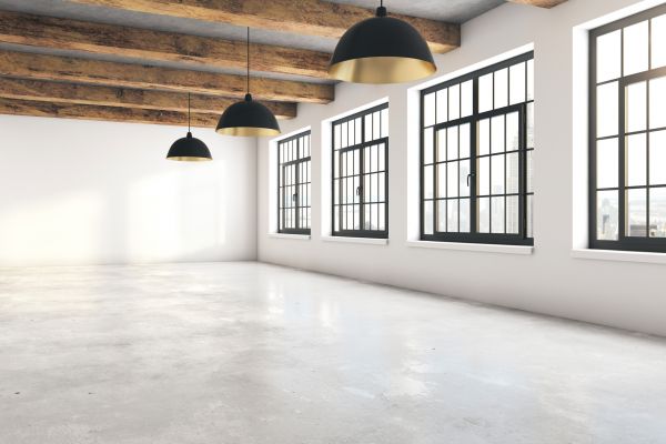Concrete Remodeling