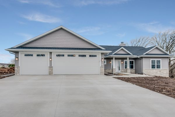 Cost of Driveway Installation in Tinley Park