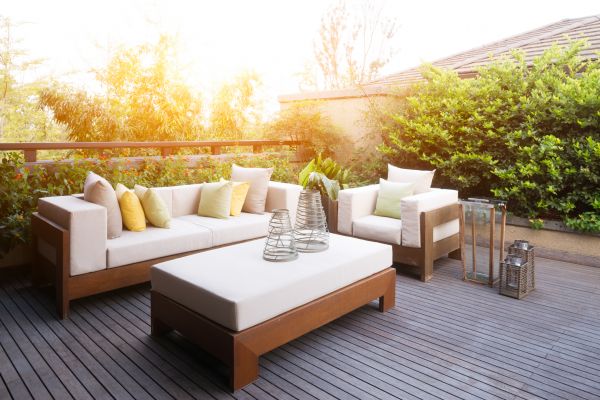 Cost of Patio Replacement in Tinley Park