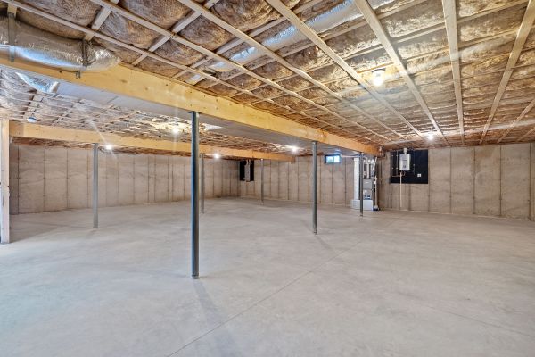 Cost of Basement Installation in Tinley Park