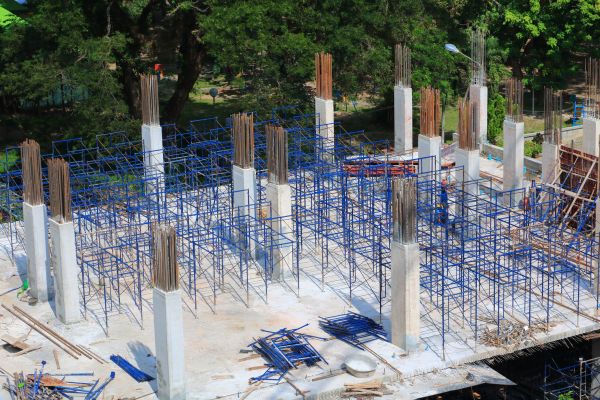 Cost of Foundation Pier Installation in Tinley Park
