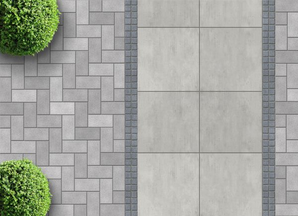 Cost of Cement Paving in Tinley Park