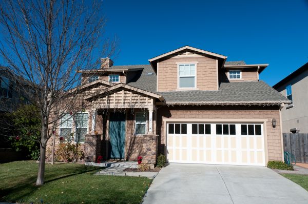 Cost of New Driveway Installation in Tinley Park