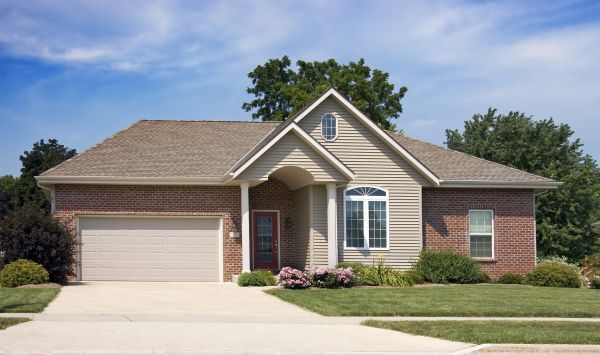 Cost of Cement Driveway Installation in Tinley Park