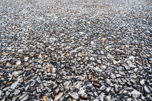 Cost of Exposed Aggregate Paving in Tinley Park