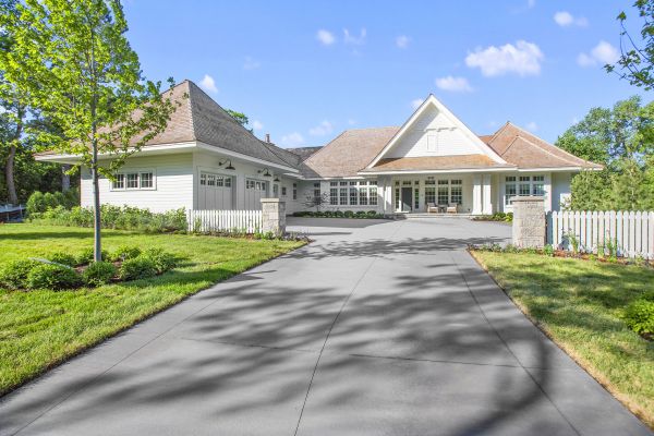 Cost of House Slab Construction in Tinley Park