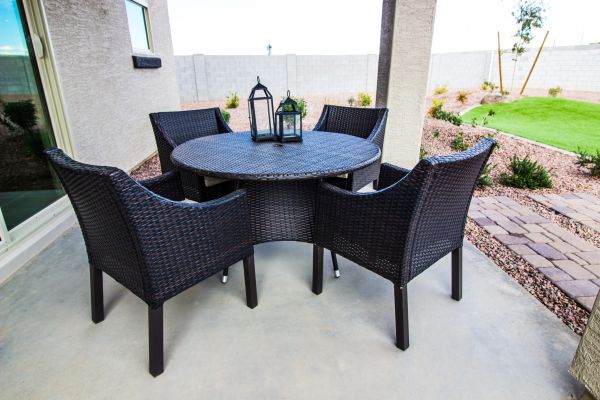 Cost of Patio Pad Installation in Tinley Park