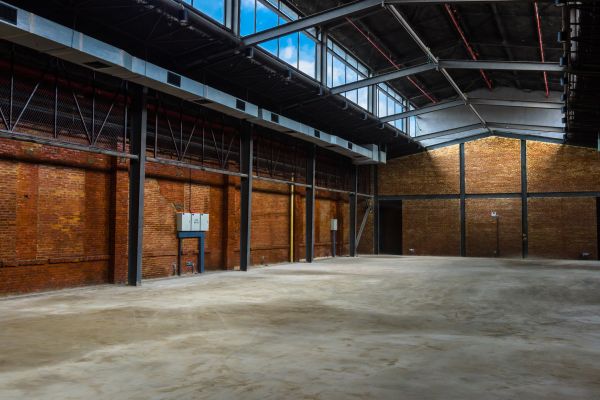 Cost of Barn Concrete Installation in Tinley Park