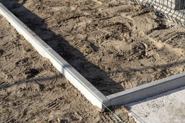 Cost of Footer Construction in Tinley Park