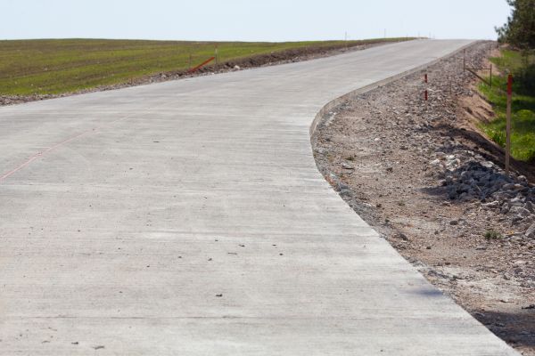 Cost of Driveway Cementing in Tinley Park