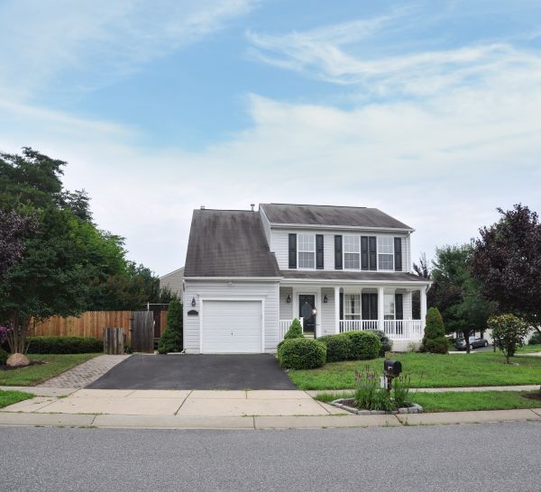 Cost of Concrete Apron Installation in Tinley Park