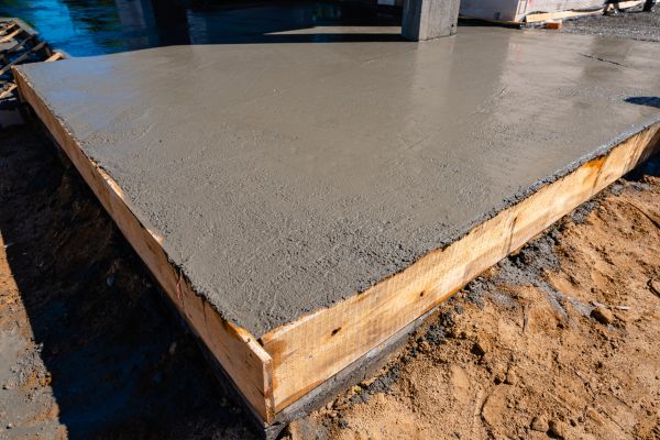 Cost of Slab Replacement in Tinley Park