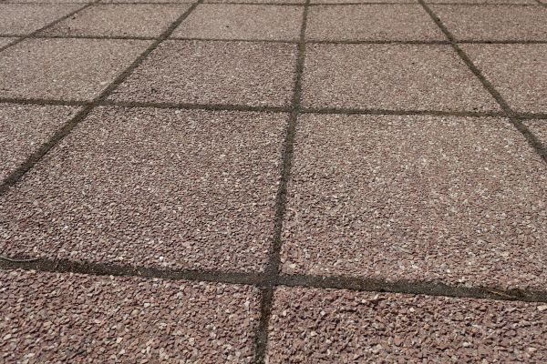 Cost of Exposed Aggregate Service in Tinley Park