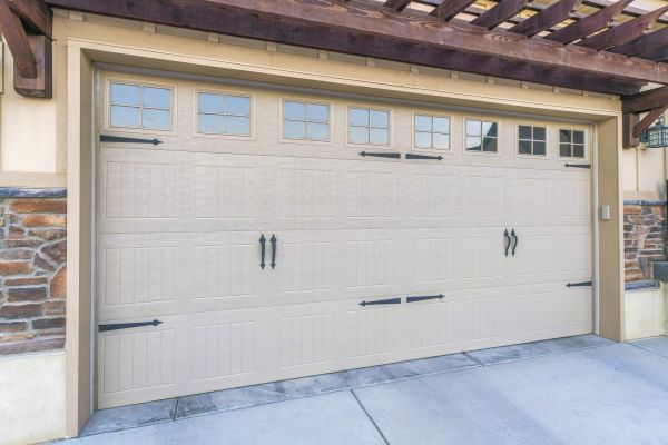 Cost of Concrete Apron Construction in Tinley Park