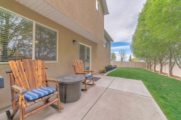 Cost of Patio Slab Replacement in Tinley Park