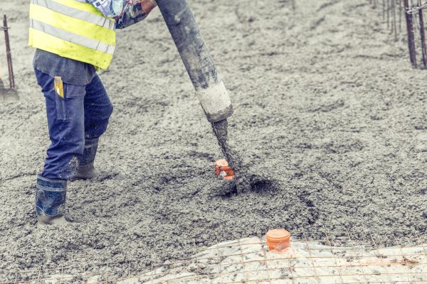 Cost of Pervious Concrete Installation in Tinley Park