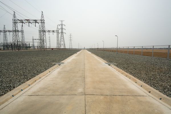 Cost of Concrete Road Paving in Tinley Park