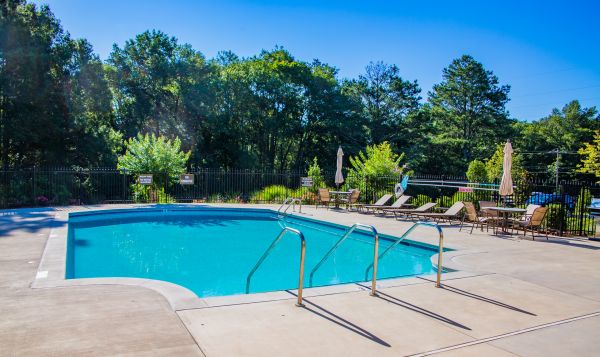 Cost of Pool Paving Installation in Tinley Park