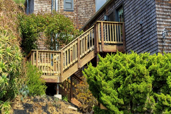Cost of Patio Stair Installation in Tinley Park