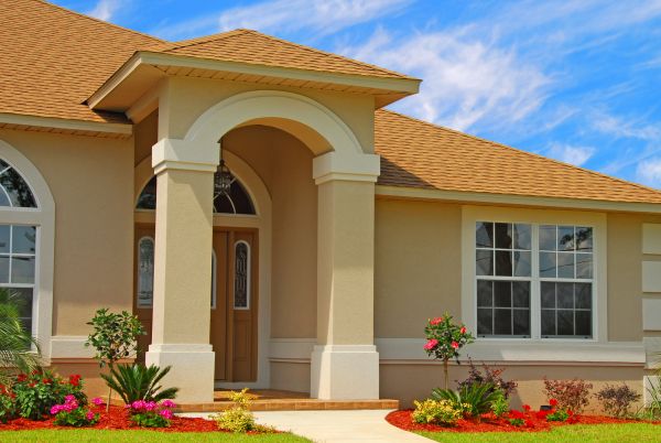 Cost of Entryway Construction in Tinley Park
