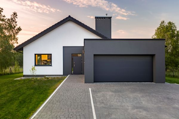 Cost of Concrete Extension Service in Tinley Park