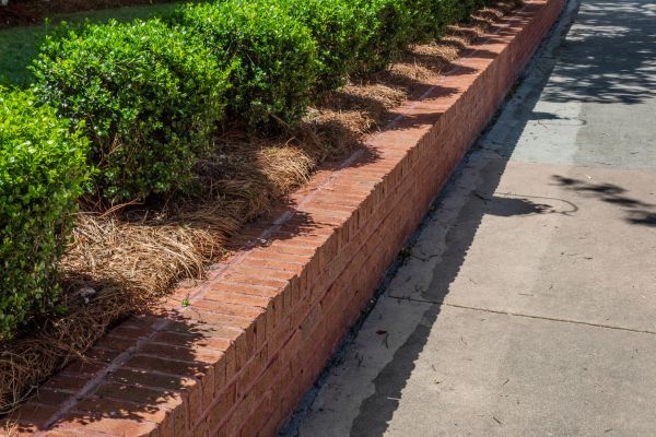 Cost of Retaining Wall Installation in Tinley Park
